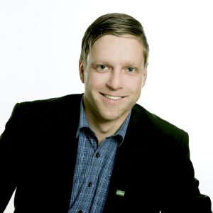 Michael Otter
