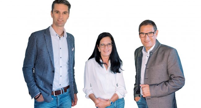 Team CONSENS Almenland 1